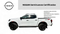 2024 Nissan FRONTIER 4P PRO-4X V63.8 AUT 4X4