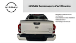 2024 Nissan FRONTIER 4P PLATINUM LE DIESEL L42.5T 4X4 AUT