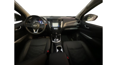 2024 Nissan FRONTIER 4P PLATINUM LE DIESEL L42.5T 4X4 AUT