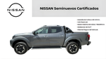 2024 Nissan FRONTIER 4P PLATINUM LE DIESEL L42.5T 4X4 AUT