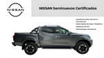 2024 Nissan FRONTIER 4P PLATINUM LE DIESEL L42.5T 4X4 AUT