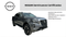2024 Nissan FRONTIER 4P PLATINUM LE DIESEL L42.5T 4X4 AUT