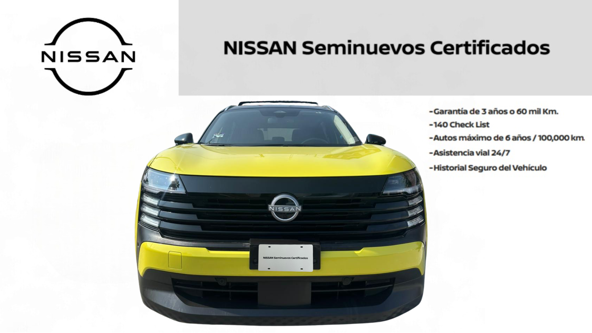 2025 Nissan KICKS 5P PLATINUM L42.0 AUT