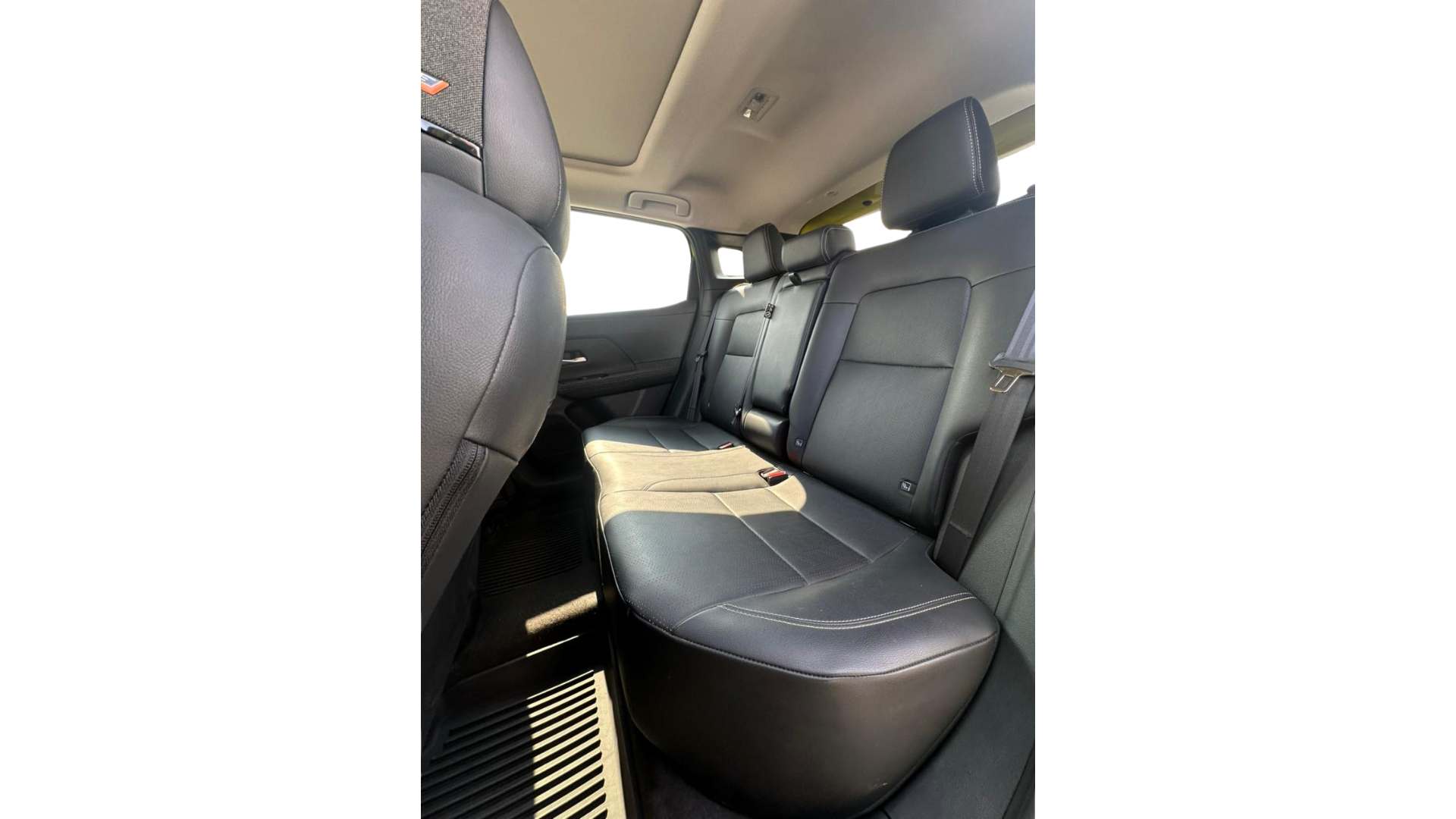 2025 Nissan KICKS 5P PLATINUM L42.0 AUT