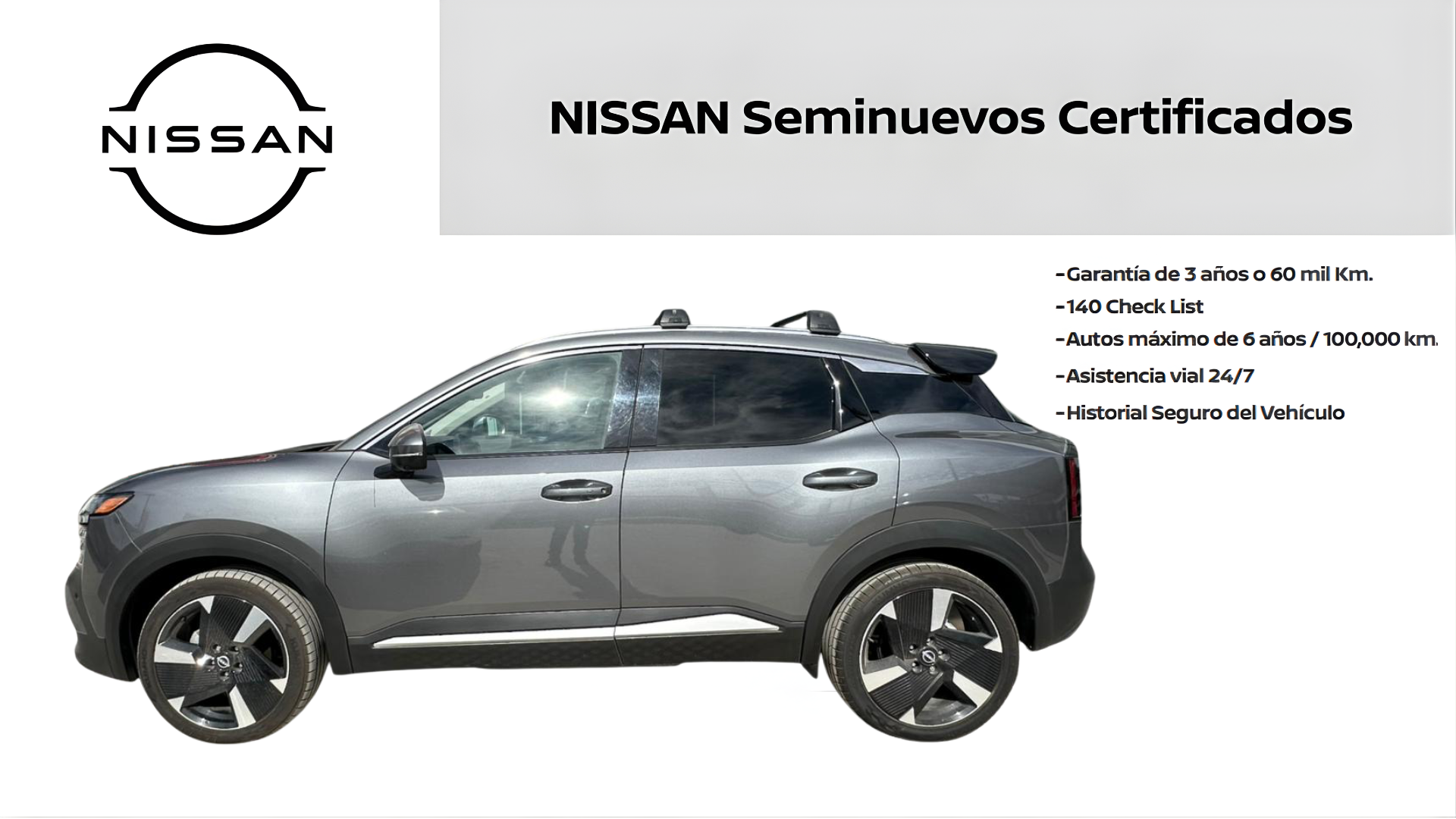 2025 Nissan KICKS 5P PLATINUM L42.0 AUT