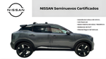 2025 Nissan KICKS 5P PLATINUM L42.0 AUT