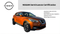 2020 Nissan KICKS 5 PTS ADVANCE 16L TA AAC VE RA-17