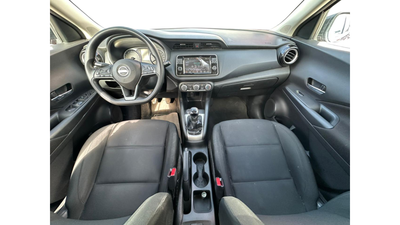 2023 Nissan KICKS 5 PTS ADVANCE 16L TM5 AAC VE RA-16