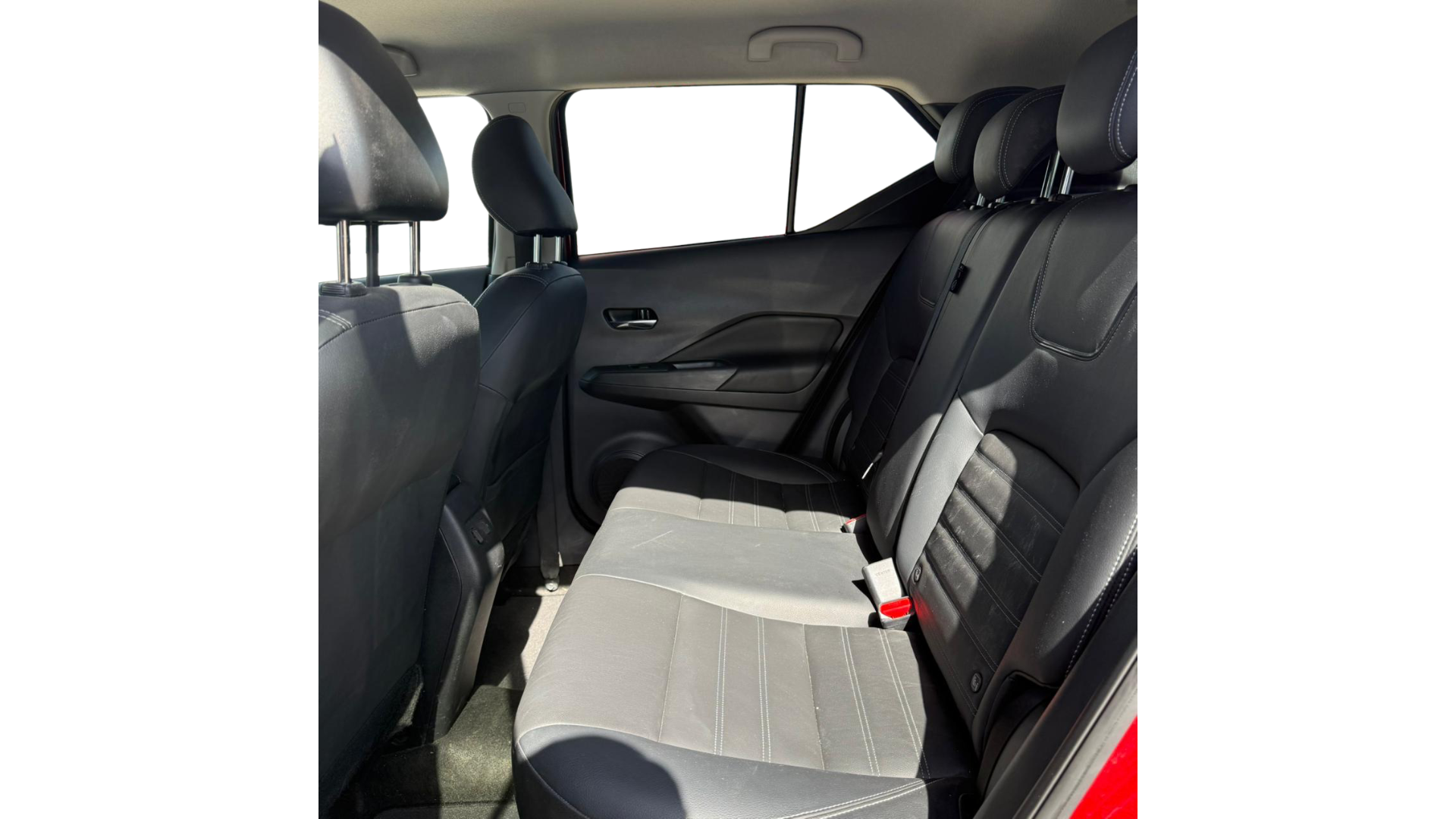 2024 Nissan KICKS 5P PLATINUM BITONO L41.6 AUT