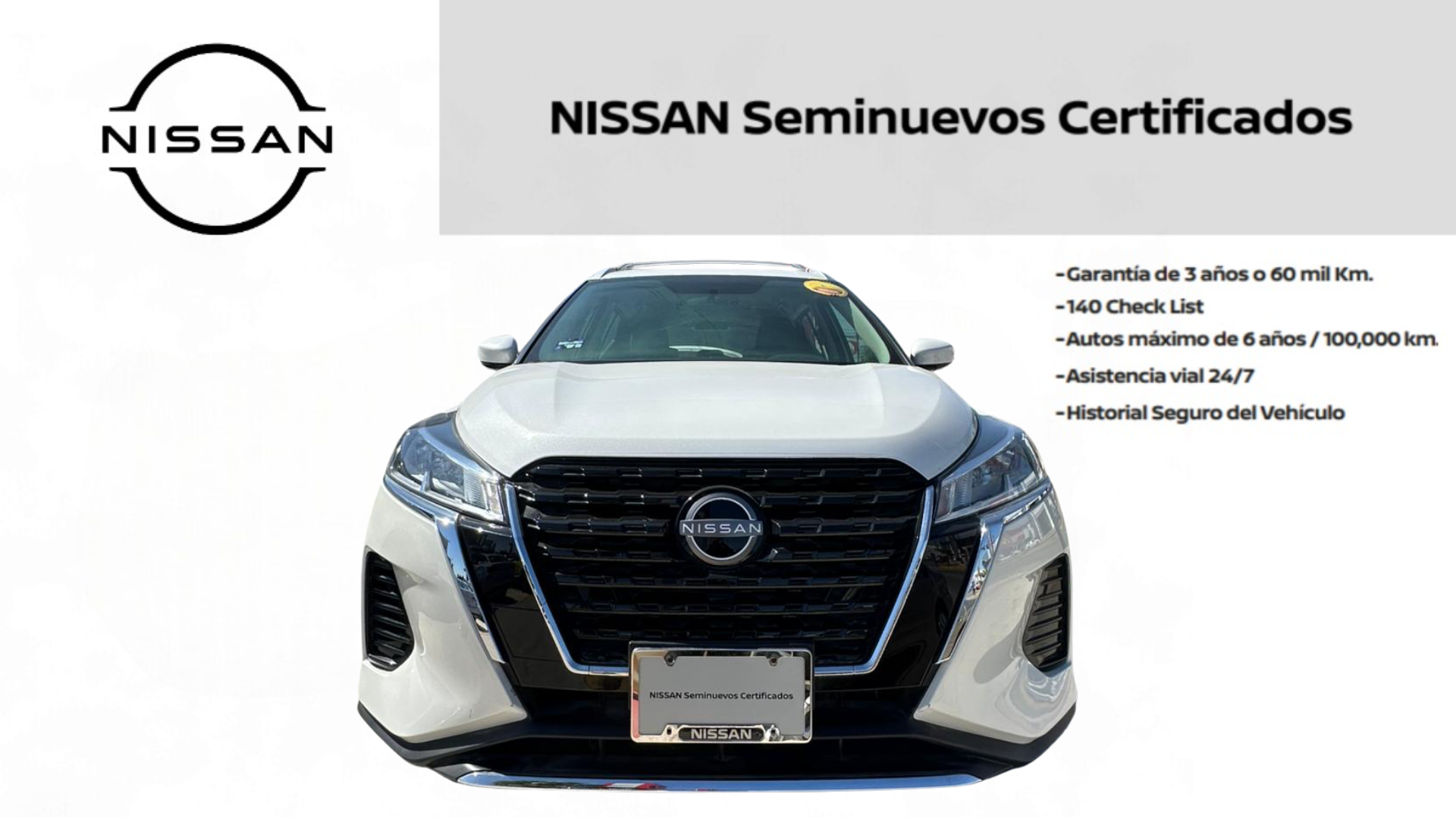 2024 Nissan KICKS PLAY ADVANCE CVT