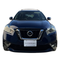 2018 Nissan KICKS 5 PTS EXCLUSIVE 16L TA AAC AUT PIEL VE GPS RA-17