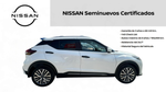 2024 Nissan KICKS 5P PLATINUM L41.6 AUT