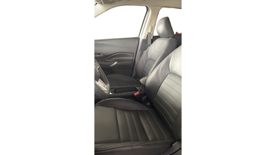2024 Nissan KICKS 5P PLATINUM L41.6 AUT