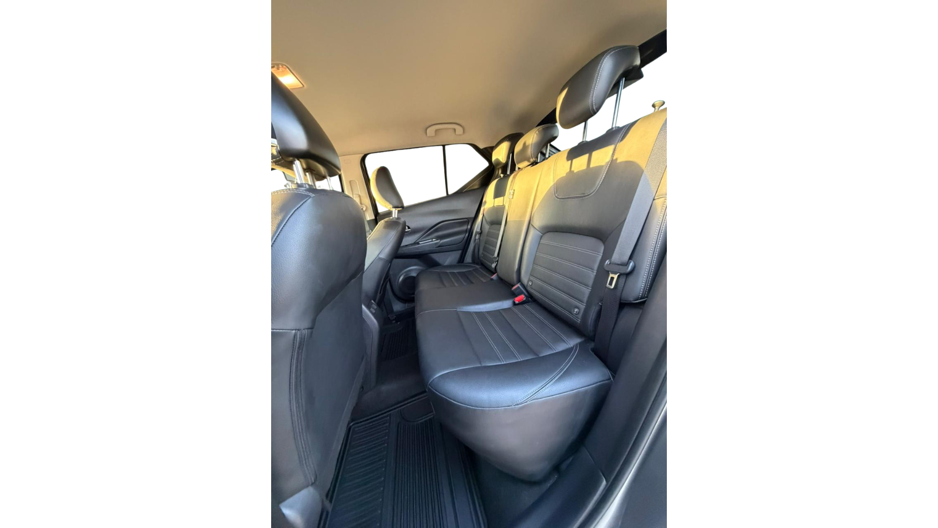 2024 Nissan KICKS 5P EXCLUSIVE L41.6 AUT