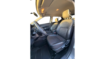 2024 Nissan KICKS 5P EXCLUSIVE L41.6 AUT