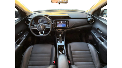 2024 Nissan KICKS 5P EXCLUSIVE L41.6 AUT