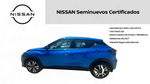 2024 Nissan KICKS 5P ADVANCE L41.6 AUT