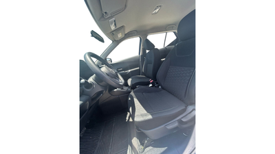 2024 Nissan KICKS 5P ADVANCE L41.6 AUT