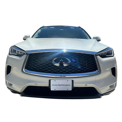 2022 INFINITI QX50 5 PTS QX50 SENSORY 20T CVT PIEL F LED QC RA-20 4X4