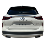 2022 INFINITI QX50 5 PTS QX50 SENSORY 20T CVT PIEL F LED QC RA-20 4X4