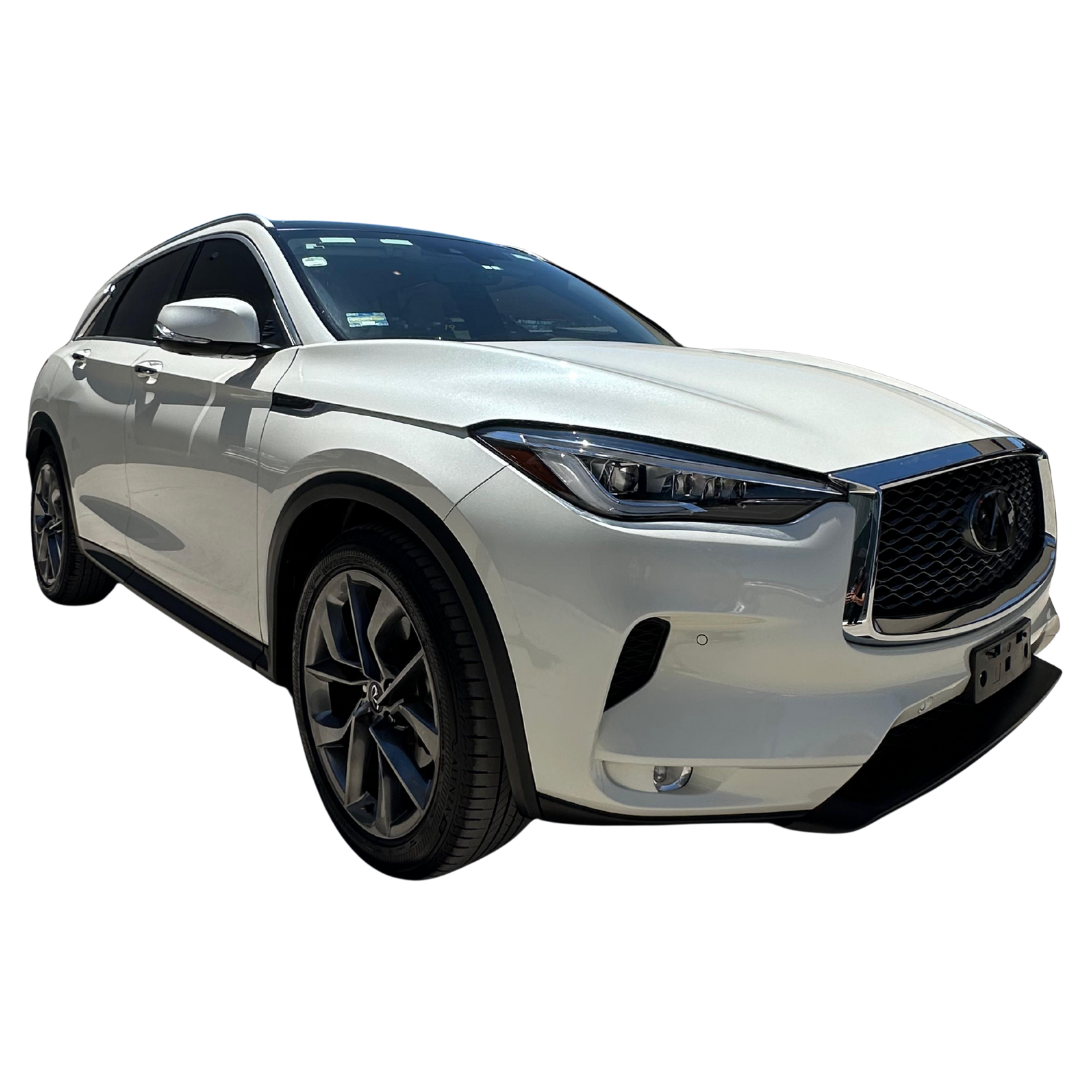 2022 INFINITI QX50 5 PTS QX50 SENSORY 20T CVT PIEL F LED QC RA-20 4X4