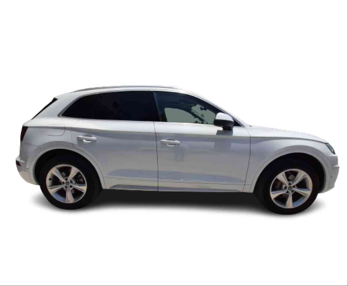 2019 Audi Q5 5 PTS DYNAMIC 20T S TRONIC RA-18