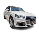 2019 Audi Q5 5 PTS DYNAMIC 20T S TRONIC RA-18