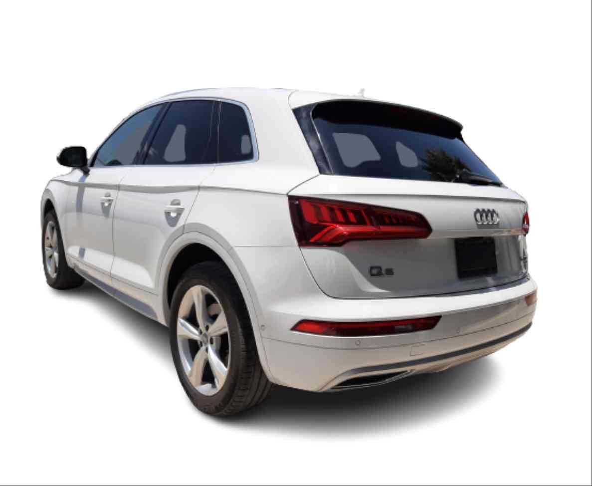2019 Audi Q5 5 PTS DYNAMIC 20T S TRONIC RA-18