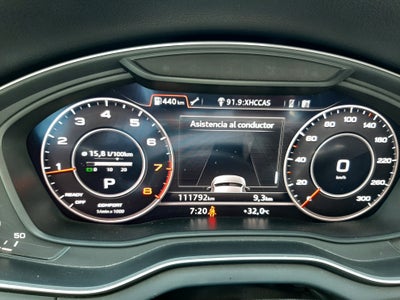 2019 Audi Q5 5 PTS DYNAMIC 20T S TRONIC RA-18