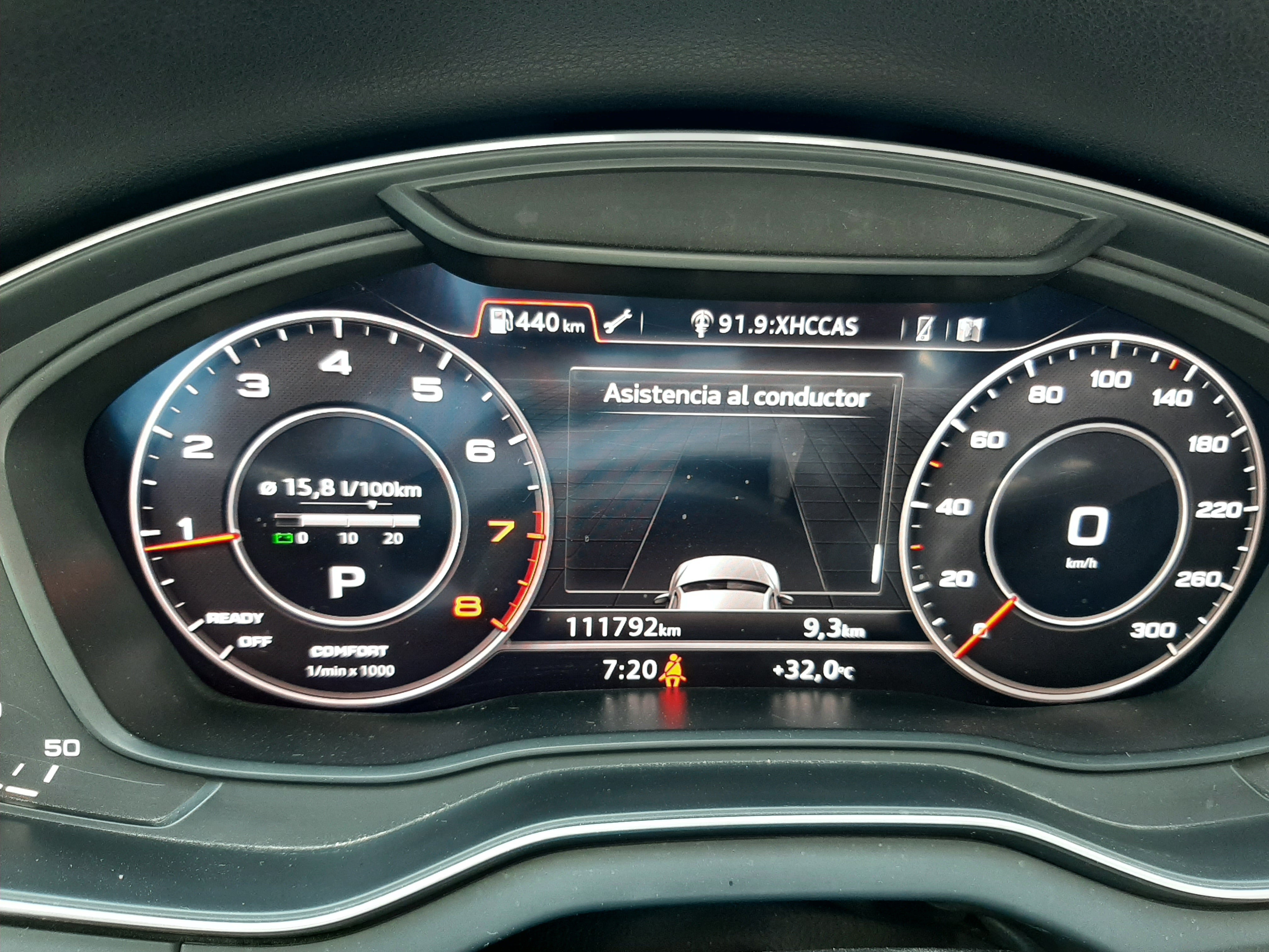 2019 Audi Q5 5 PTS DYNAMIC 20T S TRONIC RA-18