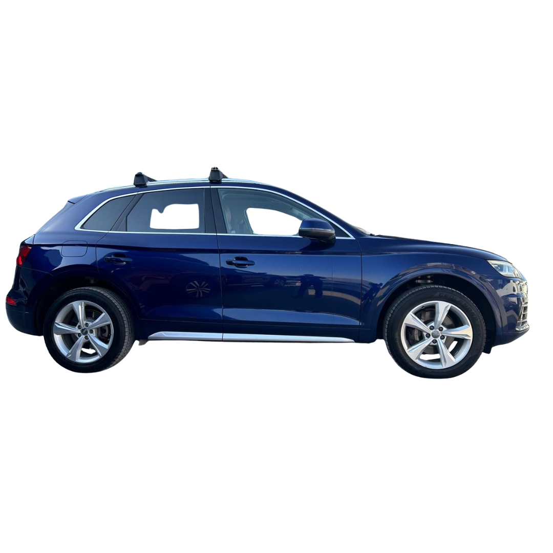 2019 Audi Q5 5 PTS DYNAMIC 20T S TRONIC RA-18