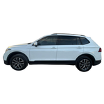 2022 Volkswagen TIGUAN 5 PTS TRENDLINE PLUS 14T DSG RA-17