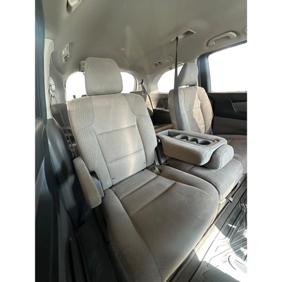 2016 Honda ODYSSEY 5 PTS LX TA AAC CD F HALOGENO RA-17