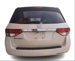 2016 Honda ODYSSEY 5 PTS LX TA AAC CD F HALOGENO RA-17