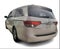 2016 Honda ODYSSEY 5 PTS LX TA AAC CD F HALOGENO RA-17