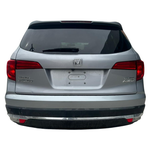 2017 Honda PILOT 5 PTS TOURING TA AAC AUT QCP PIEL MP3 DVD GPS 4X4