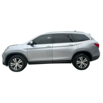 2017 Honda PILOT 5 PTS TOURING TA AAC AUT QCP PIEL MP3 DVD GPS 4X4