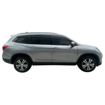 2017 Honda PILOT 5 PTS TOURING TA AAC AUT QCP PIEL MP3 DVD GPS 4X4