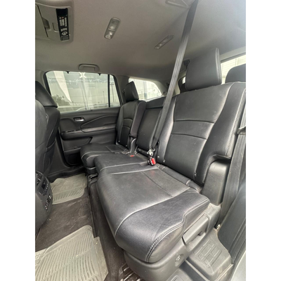 2017 Honda PILOT 5 PTS TOURING TA AAC AUT QCP PIEL MP3 DVD GPS 4X4