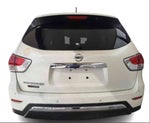 2016 Nissan PATHFINDER 5 PTS SENSE CVT CD TABL PLATA RA-18