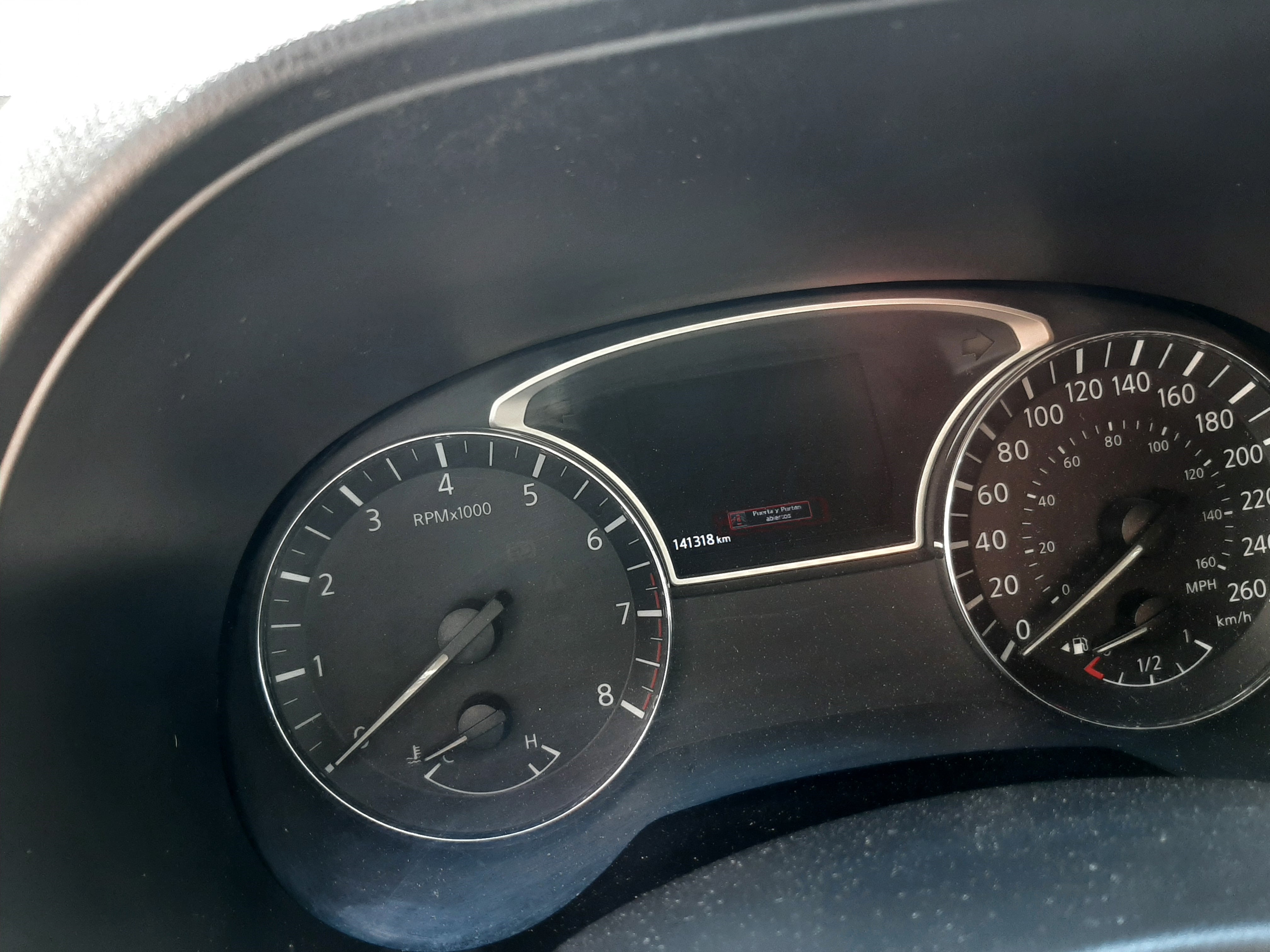 2018 Nissan PATHFINDER 5 PTS ADVANCE CVT PIEL QCP BOSE GPS RA-18