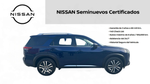 2023 Nissan PATHFINDER 5P EXCLUSIVE V63.5 AUT