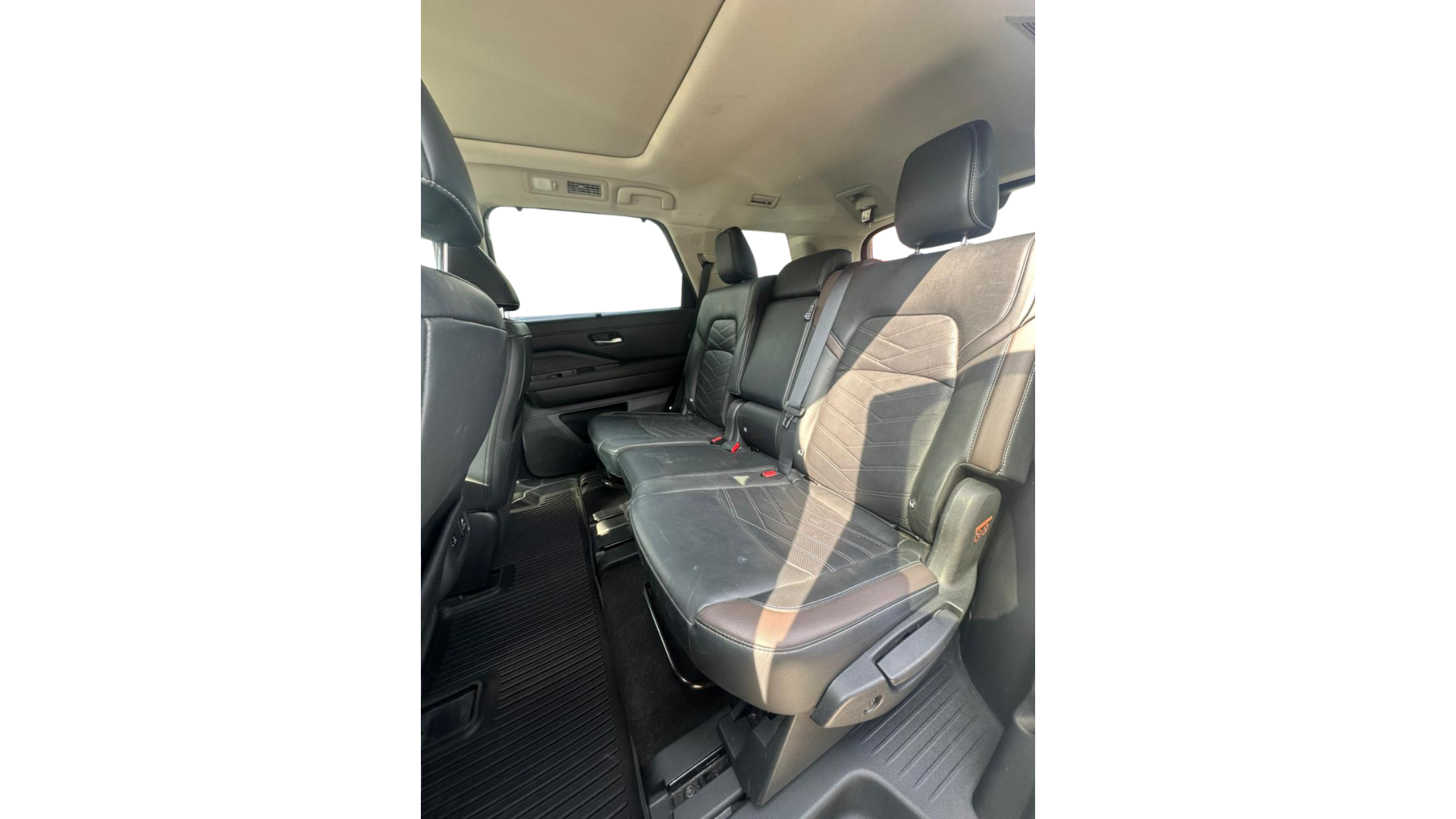 2023 Nissan PATHFINDER 5P PLATINUM V63.5 AUT