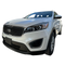 2017 Kia SORENTO 5 PTS LX L4 TA AAC TELA 5 PAS RA-17