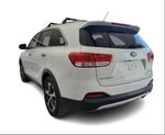 2016 Kia SORENTO 5 PTS EX V6 TA AAC PIEL 7 PAS RA-18