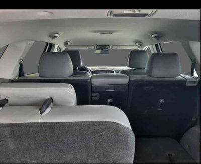 2016 Kia SORENTO 5 PTS EX V6 TA AAC PIEL 7 PAS RA-18