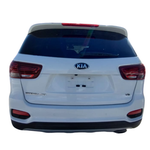 2019 Kia SORENTO 5 PTS EX PACK V6 TA AAC PIEL QCP GPS 7 PAS RA-18