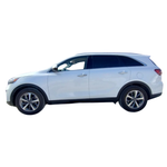 2019 Kia SORENTO 5 PTS EX PACK V6 TA AAC PIEL QCP GPS 7 PAS RA-18