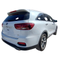 2019 Kia SORENTO 5 PTS EX PACK V6 TA AAC PIEL QCP GPS 7 PAS RA-18