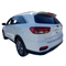 2019 Kia SORENTO 5 PTS EX PACK V6 TA AAC PIEL QCP GPS 7 PAS RA-18